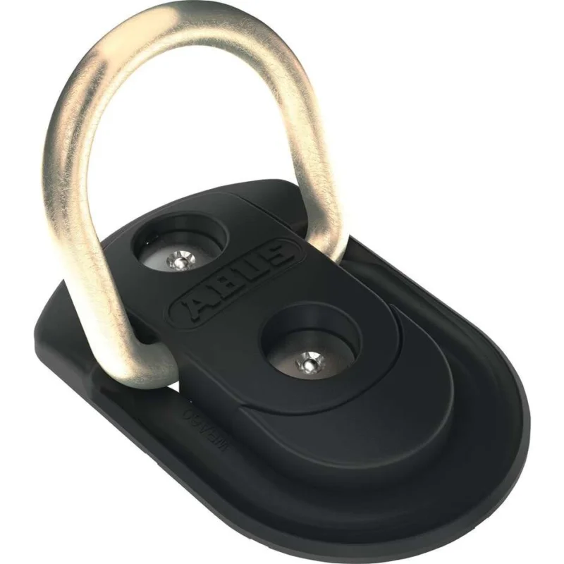 Economico Gancio Di Ancoraggio a Parete o Terra ABUS WBA60 Wall Anchor