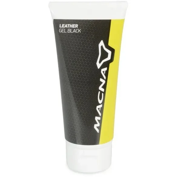 Ultime Pezzi Gel per Pelle Macna Leather gel 200ml (nero)