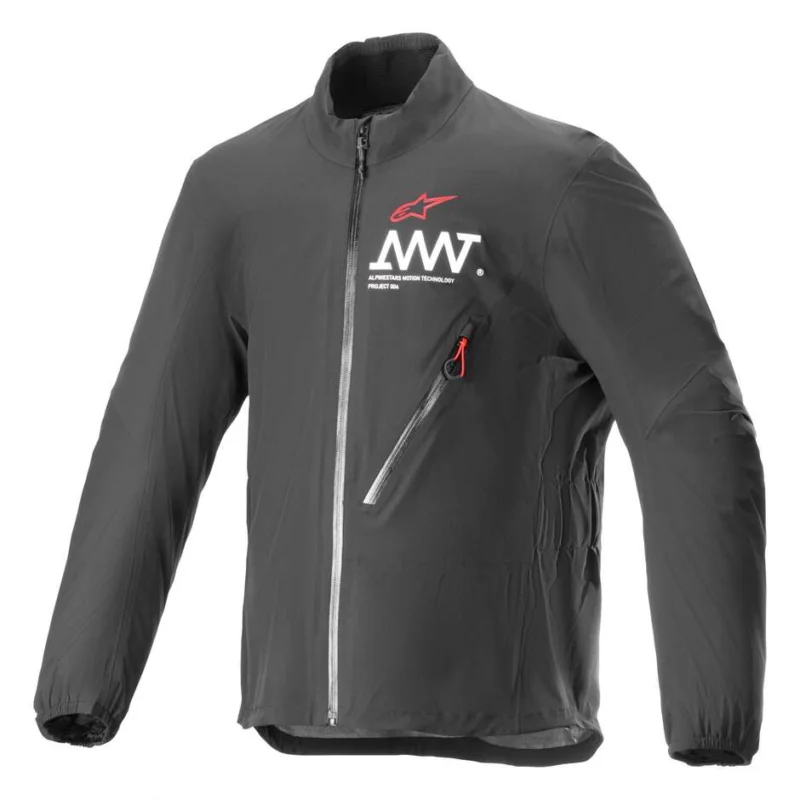 Ultima Occasione Giacca Alpinestars AMT STORM GEAR DRYSTAR XF Nero