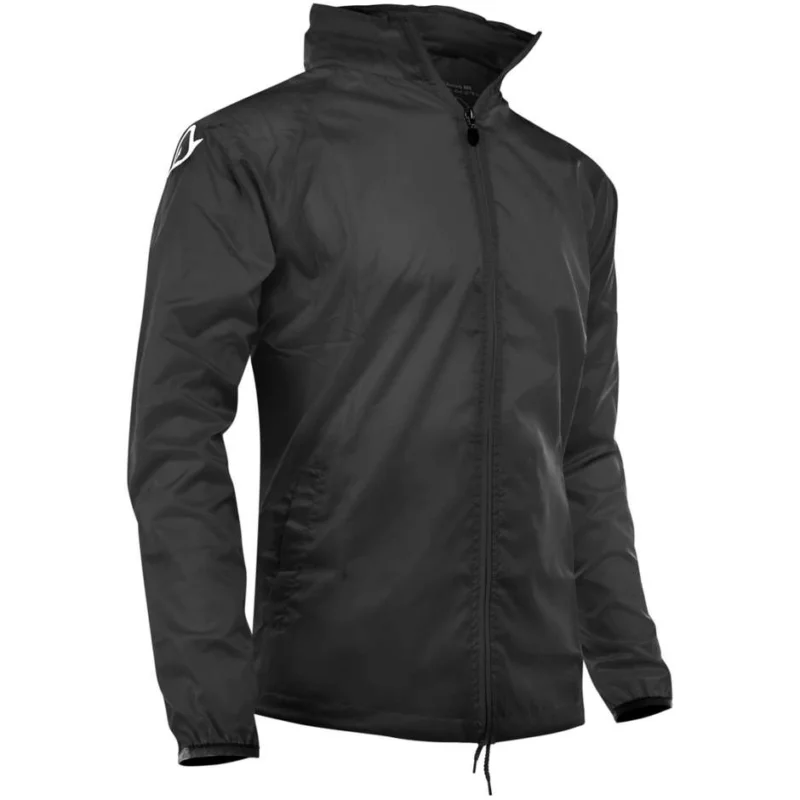 Occasione Imperdibile Giacca Antipioggia Acerbis ELETTRA Rain Jacket Nero