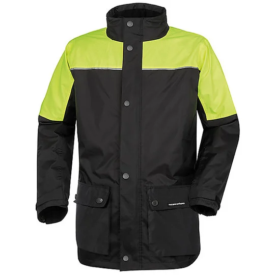 Giacca Antipioggia CE Tucano Urbano 534PGX GIACCA DILUVIO PLUS Giallo Promozione Esclusiva