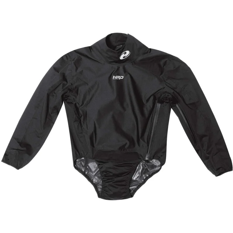 Giacca Antipioggia Copri Tuta Impermeabile Held Wet Race Jacket Nero Promozione