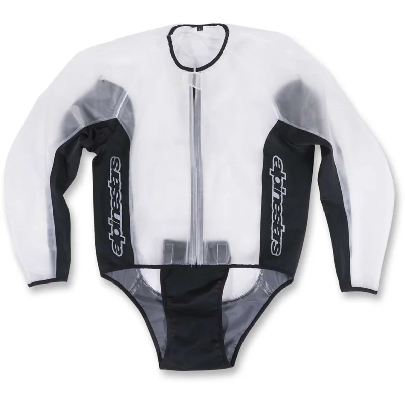 Giacca Antipioggia Moto Alpinestars RACING RAIN JACKET Solo Oggi
