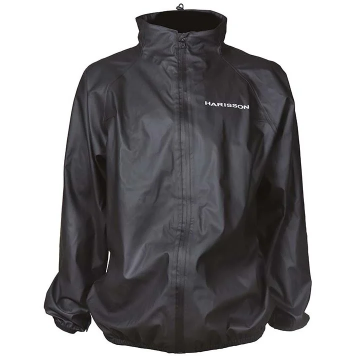 Più Venduto Giacca Antipioggia Moto Harisson SUPERFIT RAIN JACKET