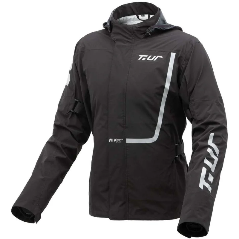 Giacca Antipioggia Moto T-ur MUST HAVE JACKET Prezzo Basso