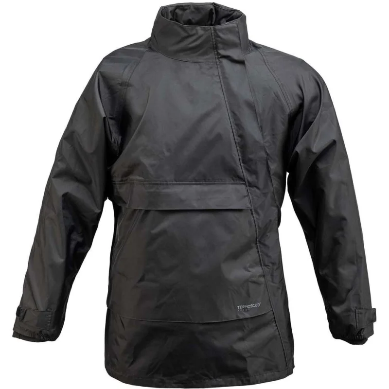 Giacca Antipioggia Termoscud Ready Tucano Urbano 565 TUCANORAK Nero Offerta