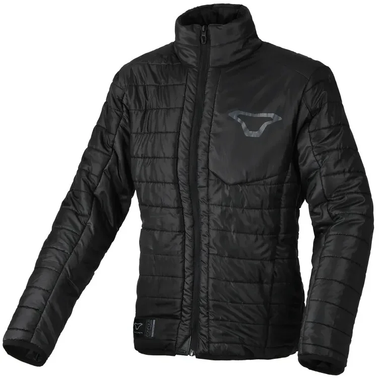 Promozione Esclusiva Giacca Donna Casual Macna Regal Nero