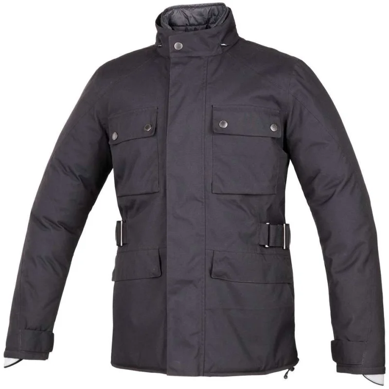 Giacca Imbottita Tucano Urbano Urbis 5G 8110MF095 Nero Offerta