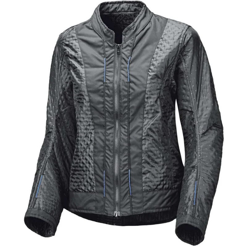Giacca Interna Moto Donna Held CLIP-IN WARM TOP Nero Ultimissimo Modello