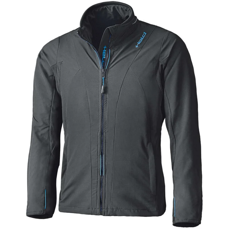 Scelto Dai Clienti Giacca Interna Moto Held CLIP-IN WINDBLOCKER TOP Nero