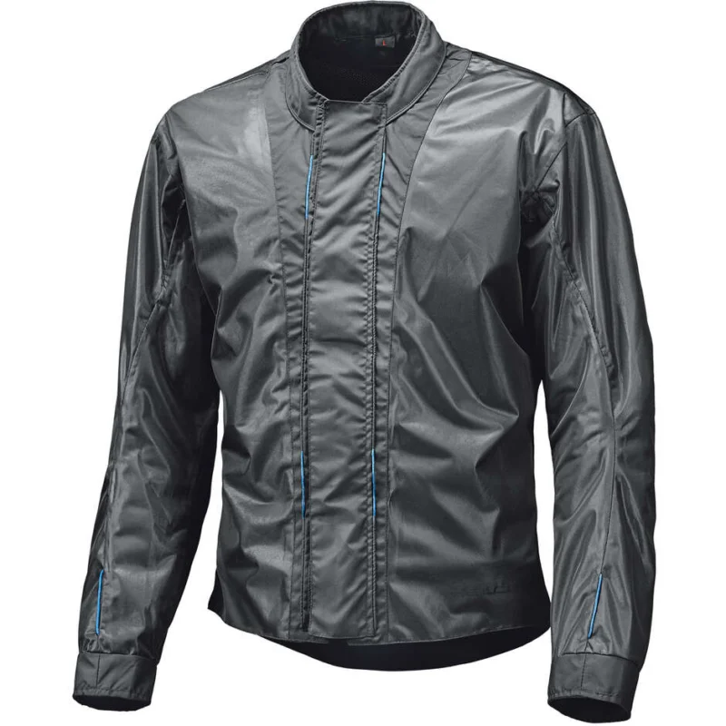Giacca Interno Antipioggia Held CLIP-IN RAIN TOP Nero Spedizione Espresso