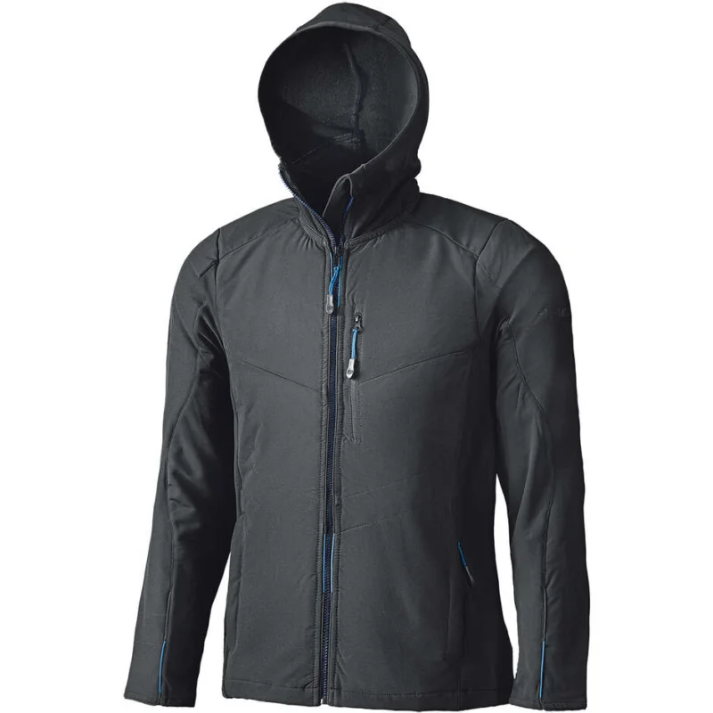 Must-Have Giacca Interno Moto Held CLIP-IN THERMO TOP Nero