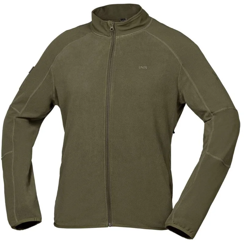Occasione Imperdibile Giacca Mid Layer Ixs 365-TMO 1.0 Oliva