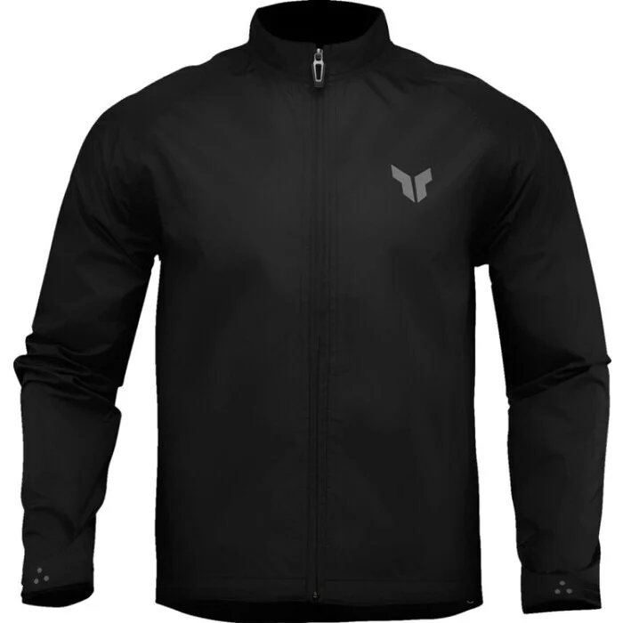 Subito Disponibile Giacca Moto Cross Enduro Thor Jacket Pack Nero