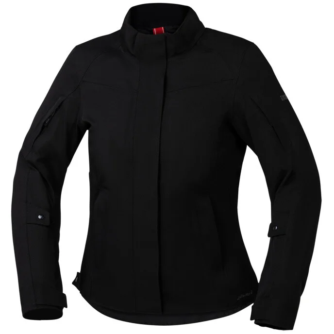 Ordina Subito Giacca Moto da Donna Urban iXS DESTINATION ST-Plus Nero