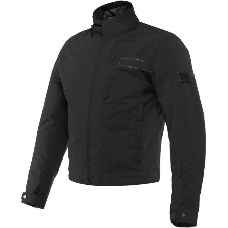 Giacca Moto Dainese KIRBY D-DRY Dark Smoke Offerta Limitata
