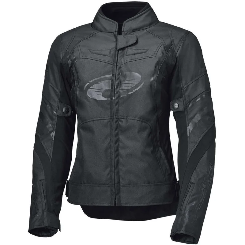 Soddisfatti O Rimborsati Giacca Moto Donna Held Baxley Top Nero