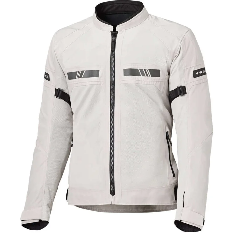 Giacca Moto Donna Held Tropic 4 Top Grigio Novità