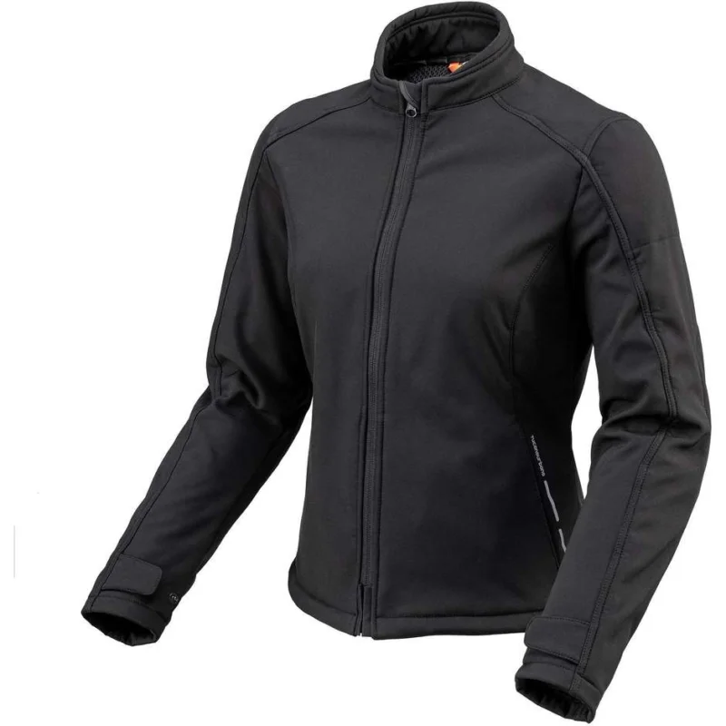 Ordina Subito Giacca Moto Donna Tessuto Tucano Urbano 8212wf378 OVETTA CE Nero