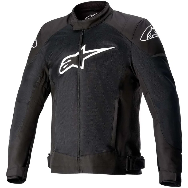 Giacca Moto Estiva Alpinestars T SP X SUPERAIR Nero Nuova Collezione