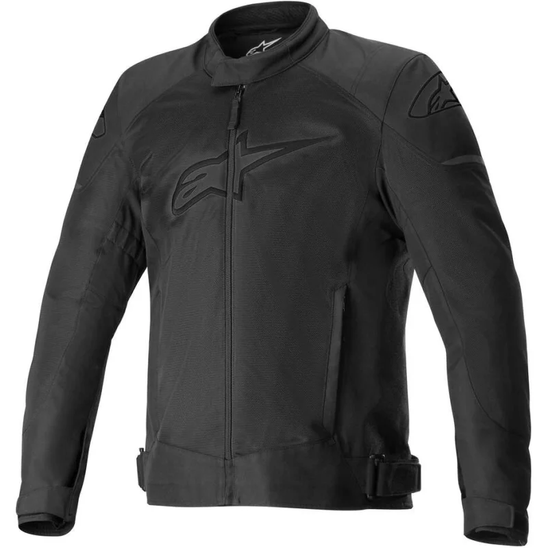 Giacca Moto Estiva Alpinestars T SP X SUPERAIR Nero Nero Non Perdere