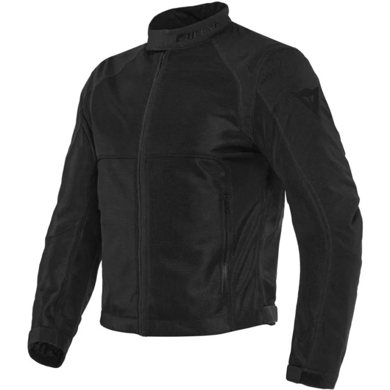 Nuova Collezione Giacca Moto Estiva Dainese SEVILLA AIR Nero Nero