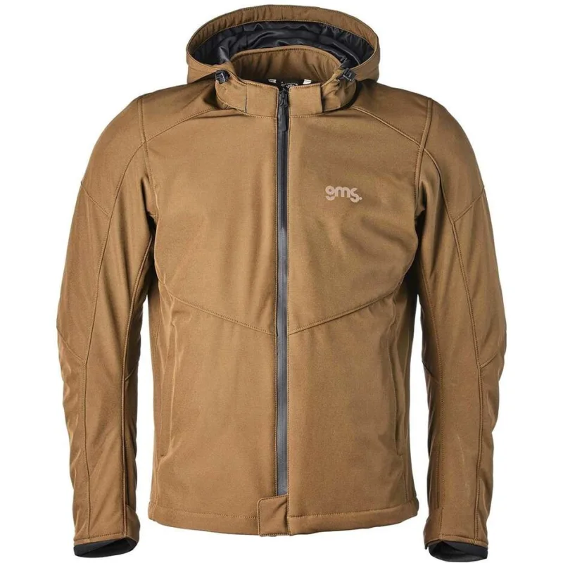 Scelto Dai Clienti Giacca Moto GMS Falcon Neo WP Uomo Kaki