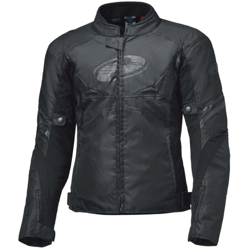 Giacca Moto Held Baxley Top Nero Economico