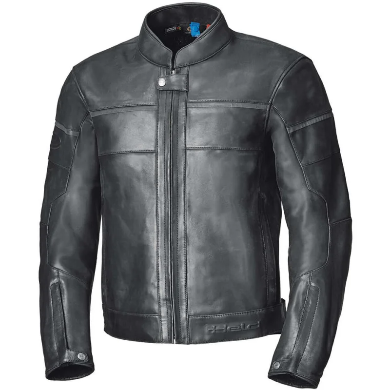 Giacca Moto Held Cosmo WR Nero Prezzo Di Fabbrica