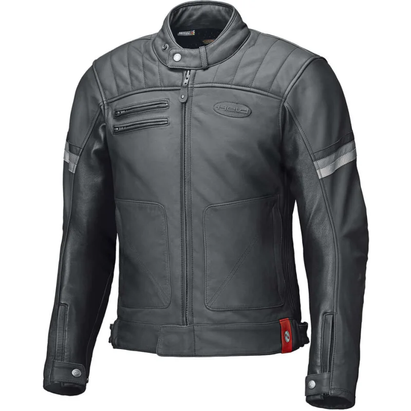 Giacca Moto Held Hot Rock Nero Ultima Occasione