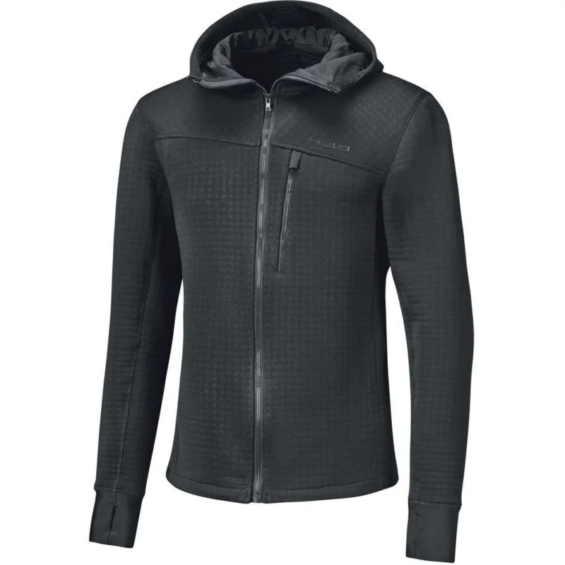Giacca Moto Held Polar Jacket Nero Promozione