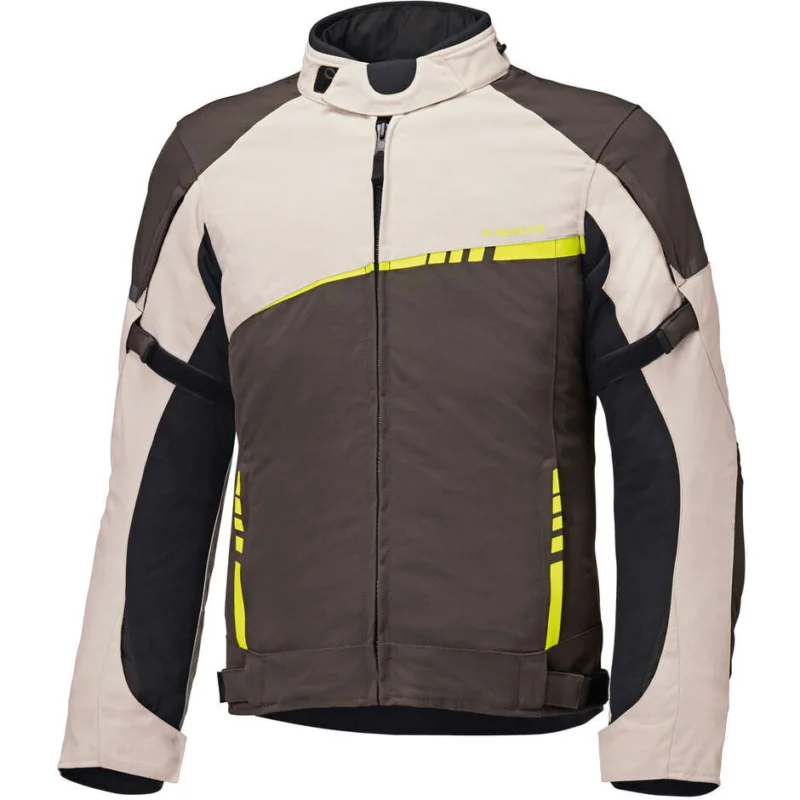 Scelto Dai Clienti Giacca Moto Held Renegade 2 Top Antracite Grigio