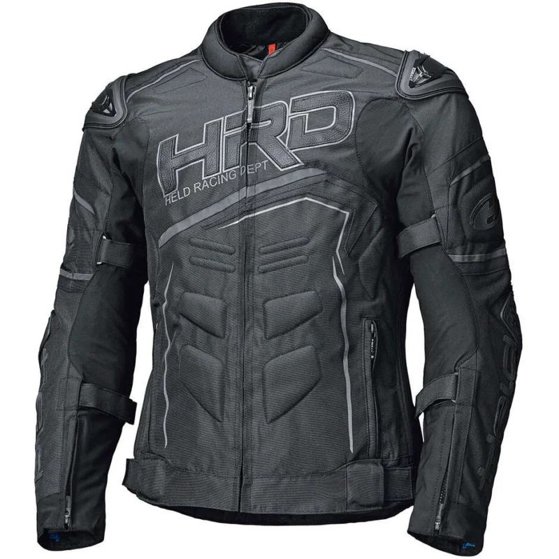 Prezzo Scontato Giacca Moto Held Safer SRX Nero