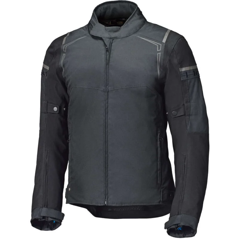 Giacca Moto Held Savona Top Nero Promozione Esclusiva