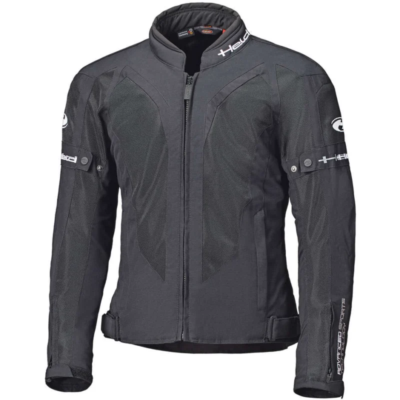 Promo Stagionale Giacca Moto Held Sonic II Nero