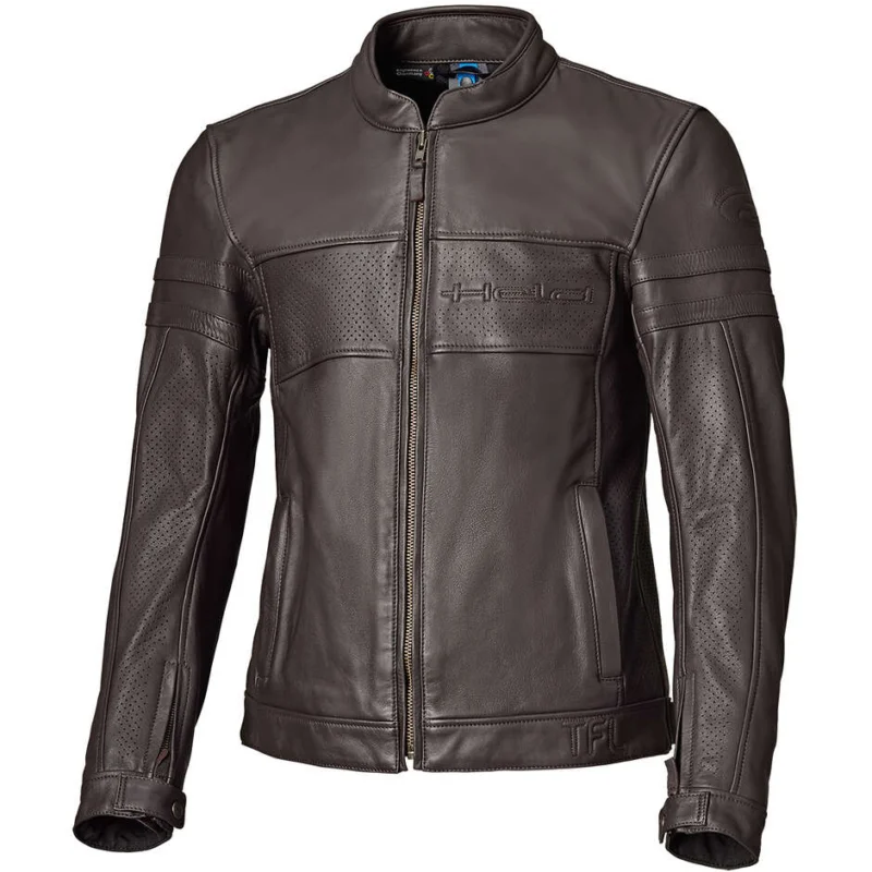 Giacca Moto Held Summer Ride II Marrone Must-Have