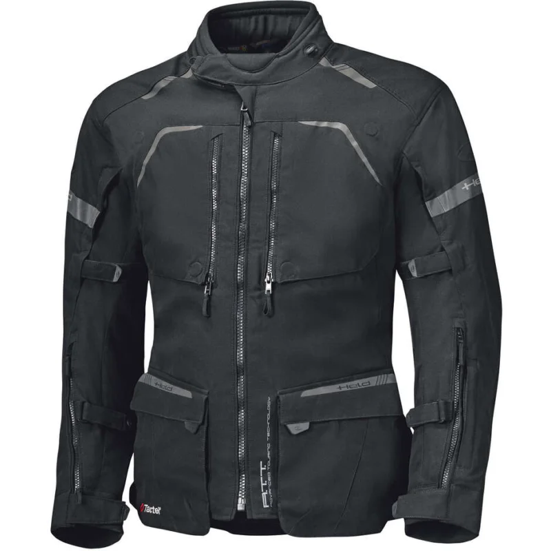 Offerta Speciale Giacca Moto Held Tridale Top Nero