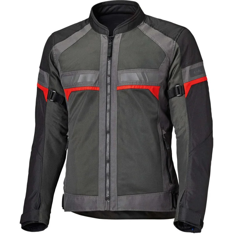 Non Perdere Giacca Moto Held Tropic 4 Top Grigio Antracite