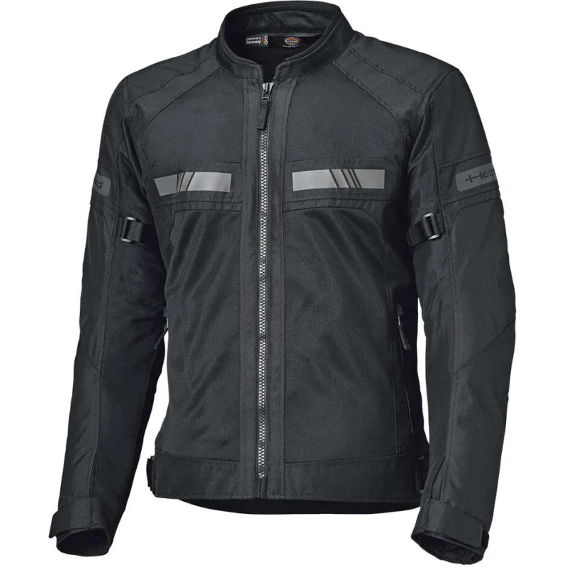 Giacca Moto Held Tropic 4 Top Nero Prezzo Basso