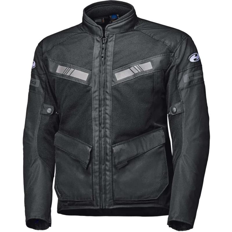 Spedizione Espresso Giacca Moto Held Tropic XT Nero