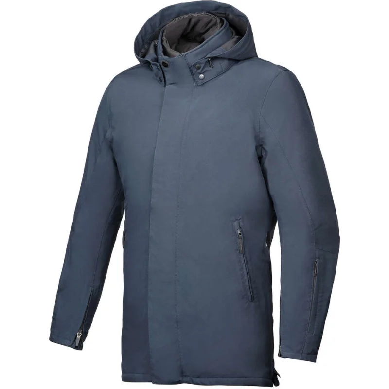 Occasione Imperdibile Giacca Moto Laminata Ixon SLIMMY Navy