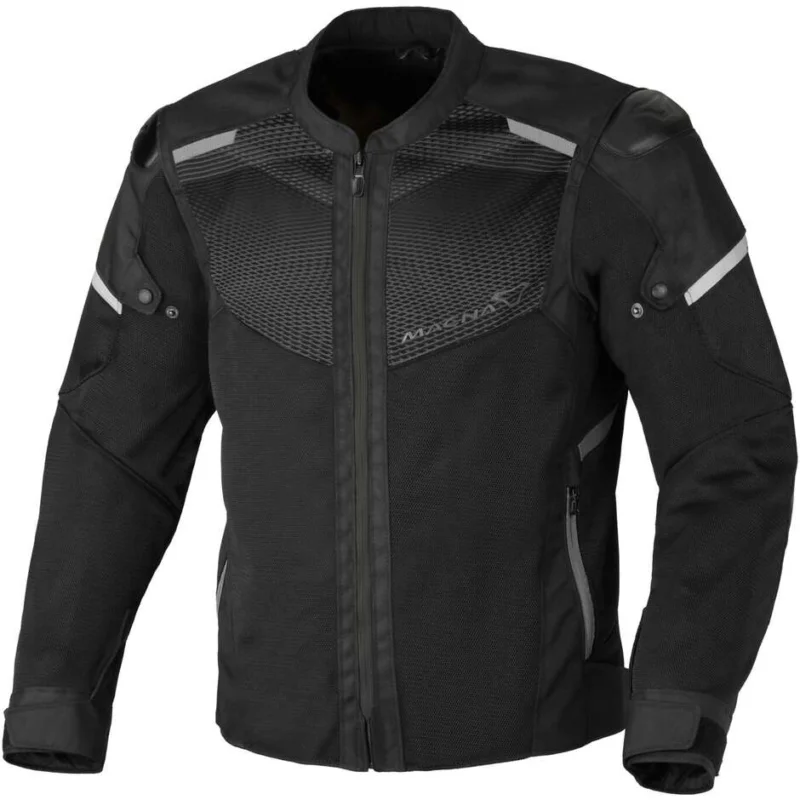 Scelto Dai Clienti Giacca Moto Macna Orcano 2.0 Nero