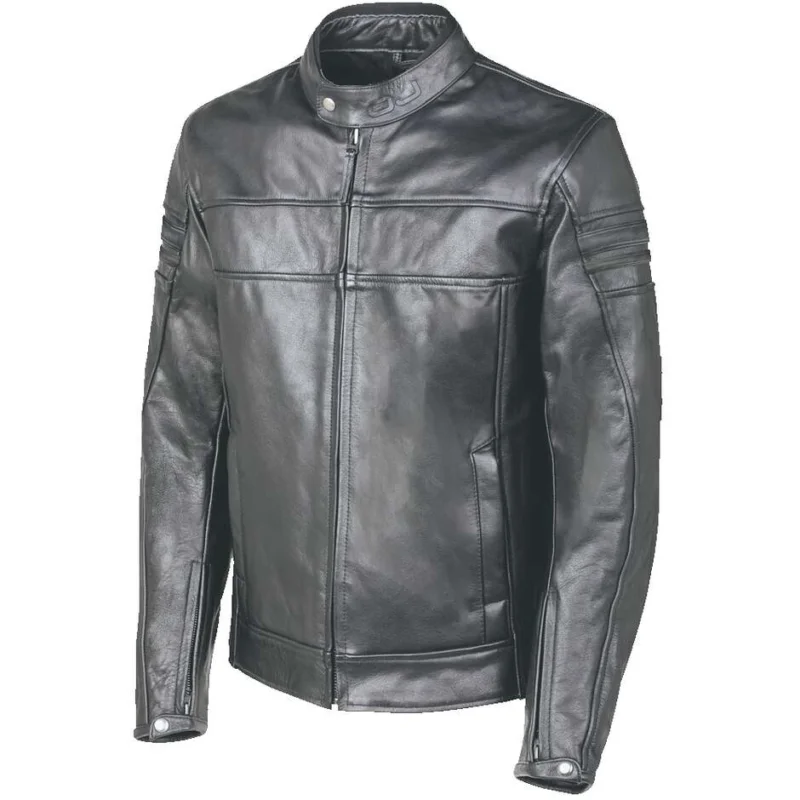 Bestseller Giacca Moto OJ LEGEND 2 MAN Nero