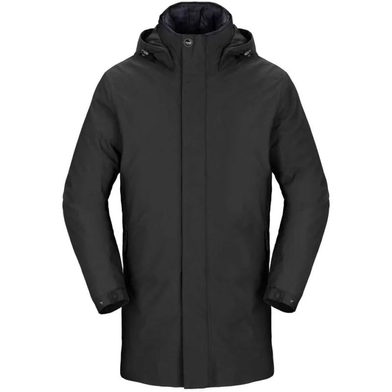 Offerta Lampo Giacca Moto Tessuto Spidi BETA EVO LIGHT H2Out Nero