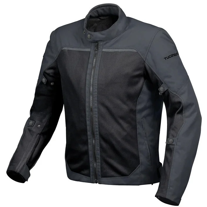Miglior Prezzo Giacca Moto Tucano Urbano STARTMOTION Antracite