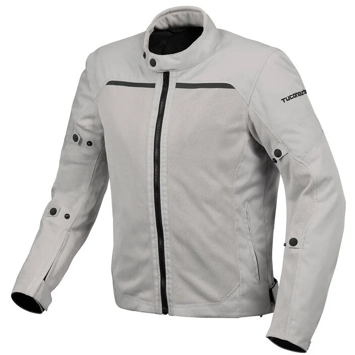 Giacca Moto Tucano Urbano STARTMOTION Ice Scelto Dai Clienti