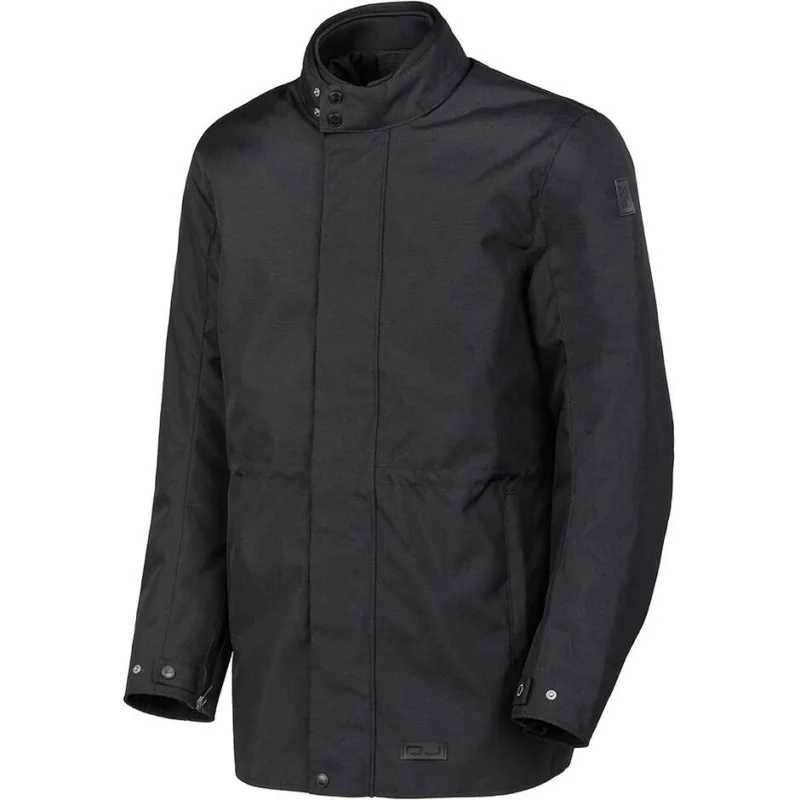 Giacca Moto Urbana OJ STYLISH MAN Nero Prezzo Di Fabbrica