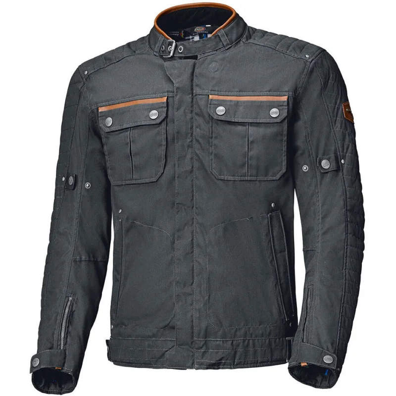 Più Venduto Giacca Moto Urban Held Bailey Nero