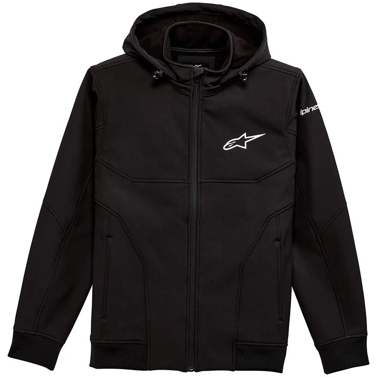 Giacca Softshell Alpinestar Nero Compra Oggi Stesso