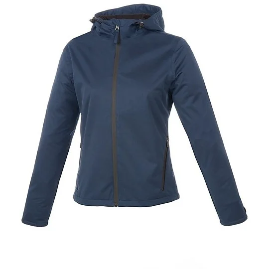 Giacca Stretch da Donna Ultraleggera Tucano Urbano Ire 8104WF089 Light Blu Nuova Collezione